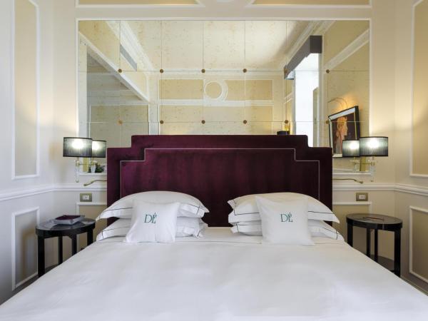Grand Hotel Des Etrangers : photo 1 de la chambre chambre double ou lits jumeaux confort