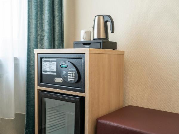 NP Hotel Königshof : photo 6 de la chambre chambre simple