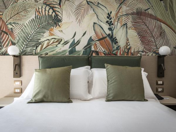 Life Hotel : photo 7 de la chambre chambre double