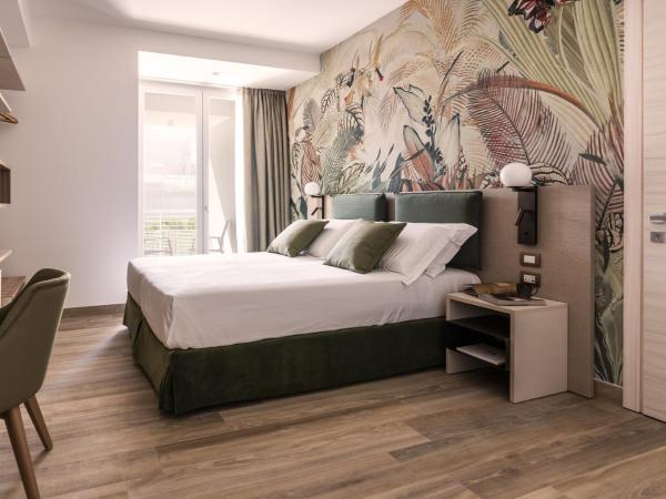 Life Hotel : photo 6 de la chambre chambre quadruple