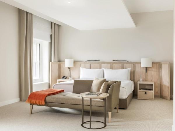 COMO The Treasury : photo 2 de la chambre suite