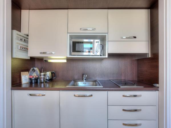 Maison Lamartine - Nice : photo 4 de la chambre studio