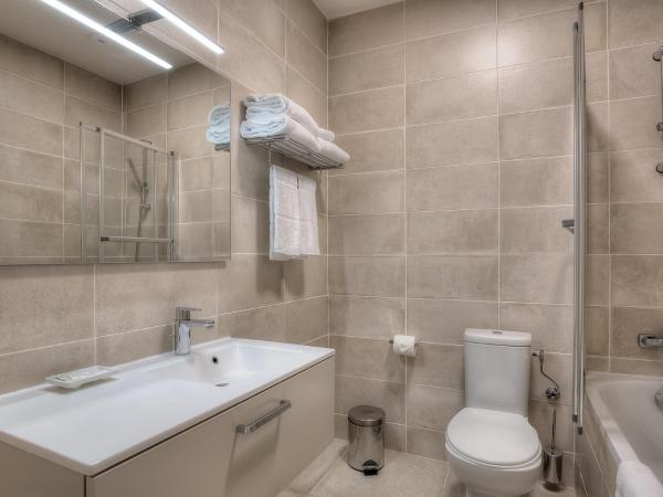 Maison Lamartine - Nice : photo 7 de la chambre appartement