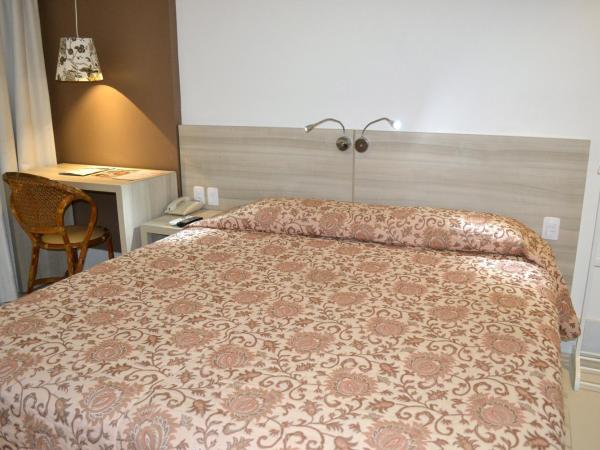 Visual Praia Hotel : photo 3 de la chambre chambre deluxe double ou lits jumeaux