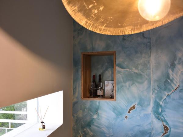 Giuggiulena : photo 4 de la chambre chambre double supérieure