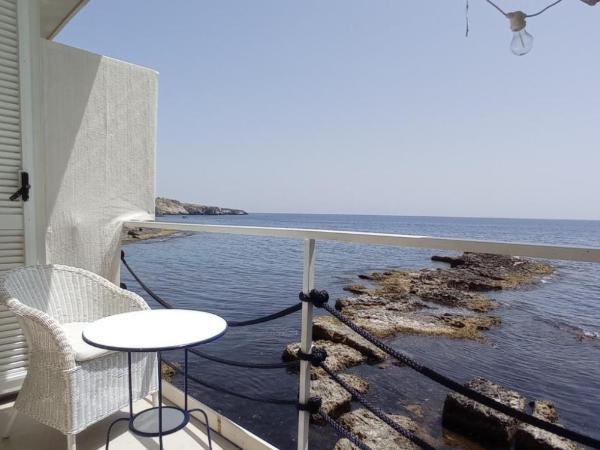 Giuggiulena : photo 8 de la chambre chambre double supérieure