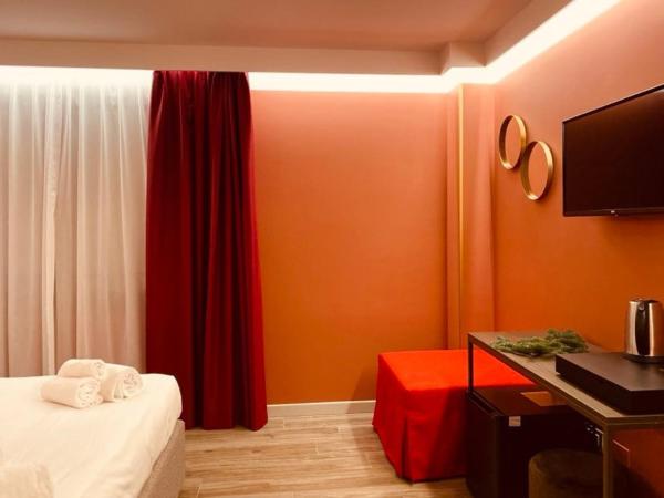 Dimora del Teatro : photo 4 de la chambre suite familiale