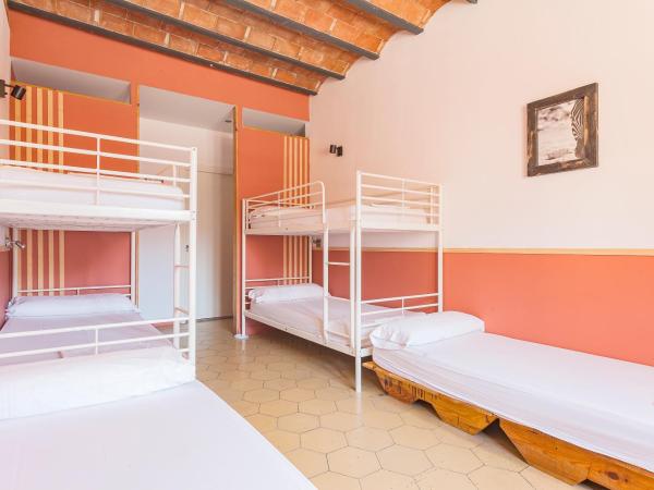 Bird House : photo 5 de la chambre chambre familiale avec salle de bains privative