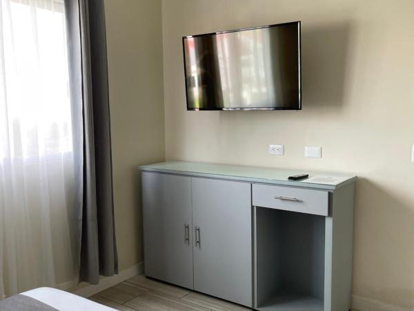 Constanza Loft : photo 4 de la chambre chambre double supérieure