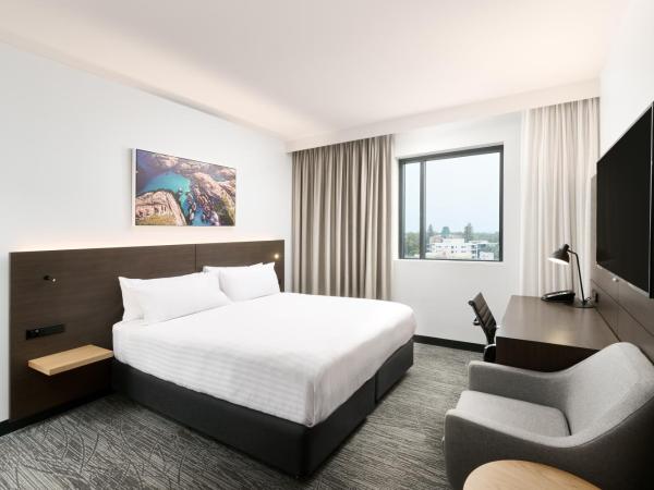 Holiday Inn West Perth, an IHG Hotel : photo 2 de la chambre chambre standard