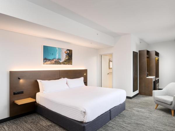Holiday Inn West Perth, an IHG Hotel : photo 3 de la chambre chambre premium