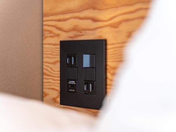 WISE OWL HOSTELS SAPPORO : photo 4 de la chambre chambre double Économique