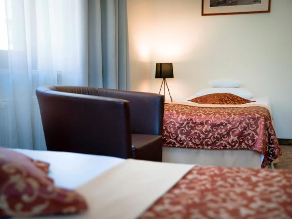 Dom na Podwalu : photo 1 de la chambre chambre lits jumeaux