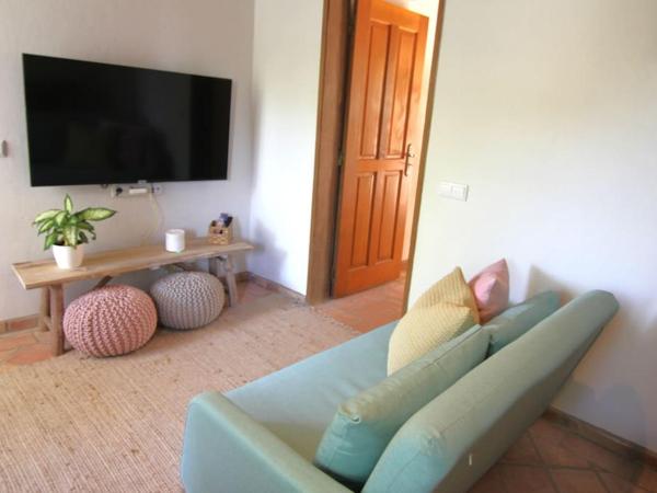 Vila Lobo Algarve : photo 4 de la chambre maison 1 chambre