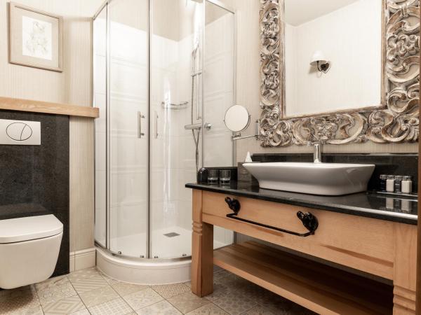 Aries Hotel & SPA Zakopane : photo 5 de la chambre grande suite aries