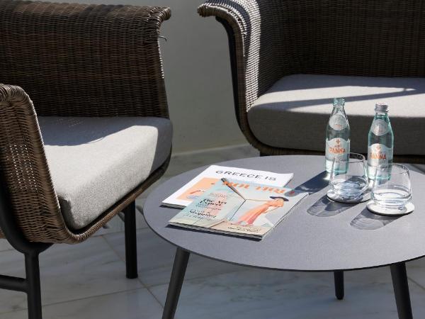 ON Residence : photo 9 de la chambre chambre deluxe avec balcon - côté mer