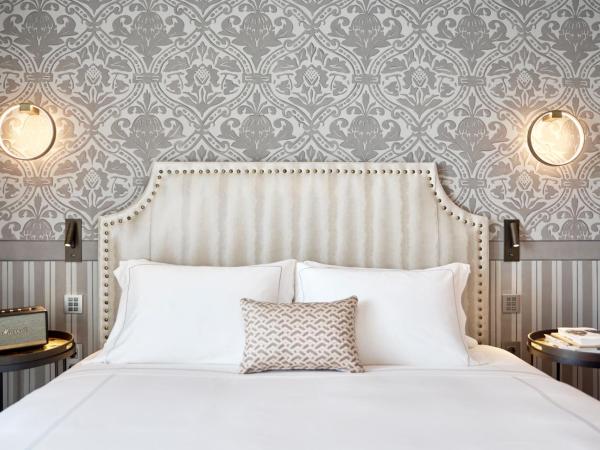 ON Residence : photo 4 de la chambre suite junior avec balcon - côté mer