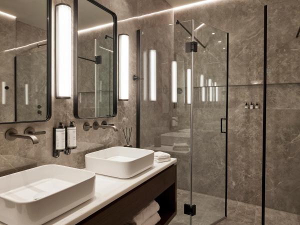 ON Residence : photo 1 de la chambre suite méditerranée avec balcon - côté mer