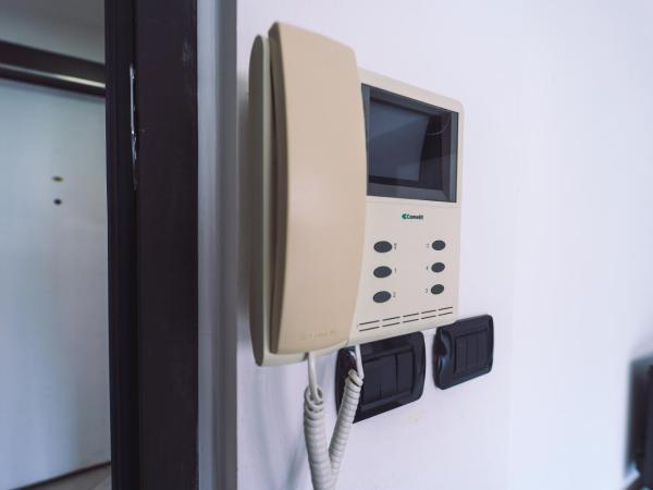 Mole27 - ResArt : photo 5 de la chambre studio supérieur