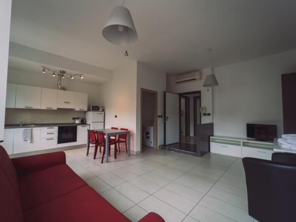 Mole27 - ResArt : photo 6 de la chambre studio supérieur