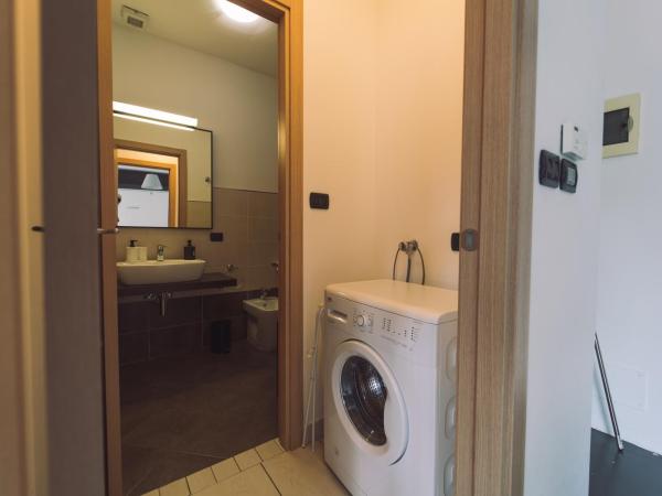 Mole27 - ResArt : photo 10 de la chambre studio supérieur