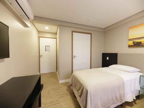 Easy Suites Natal : photo 10 de la chambre suite deluxe