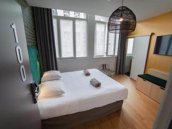 Hotel Kanaï : photo 2 de la chambre chambre double privilège