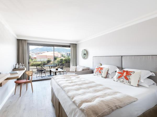 RESIDENCE SANTA MARIA : photo 1 de la chambre studio