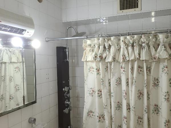 Habitación intima Virgen del Cerro : photo 1 de la chambre chambre double