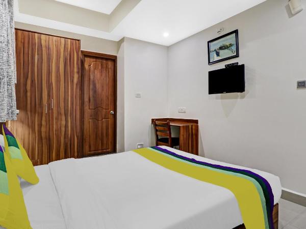 Itsy Hotels Elmas Golden Key : photo 7 de la chambre chambre double standard