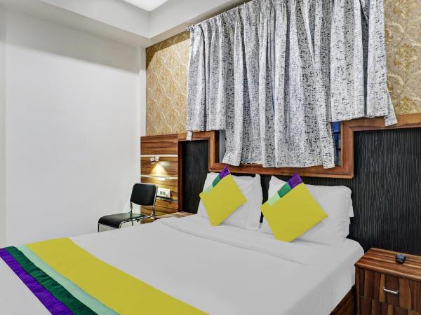 Itsy Hotels Elmas Golden Key : photo 10 de la chambre chambre double standard