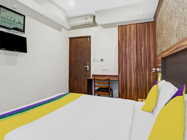 Itsy Hotels Elmas Golden Key : photo 3 de la chambre chambre double deluxe