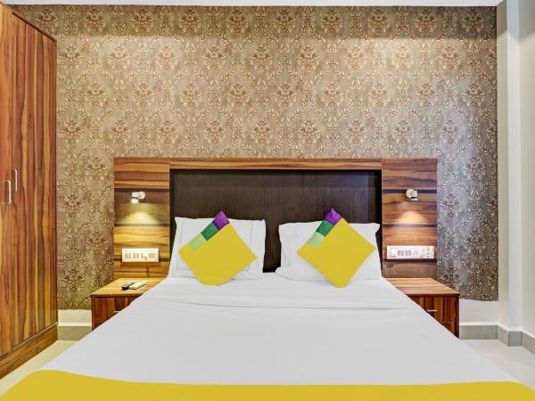 Itsy Hotels Elmas Golden Key : photo 4 de la chambre chambre double deluxe