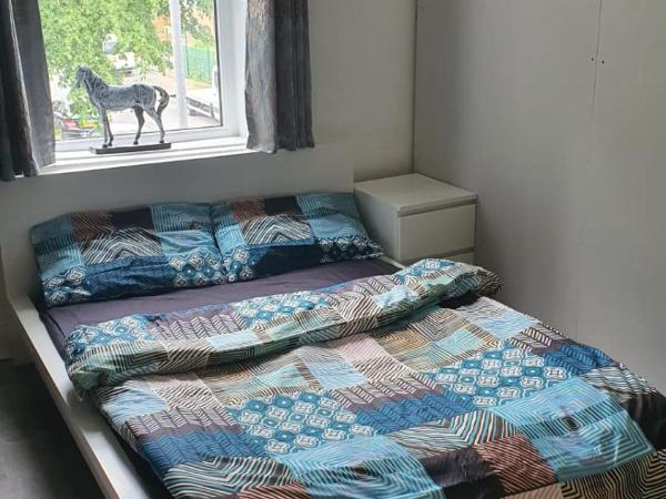 Monarch House : photo 9 de la chambre chambre double