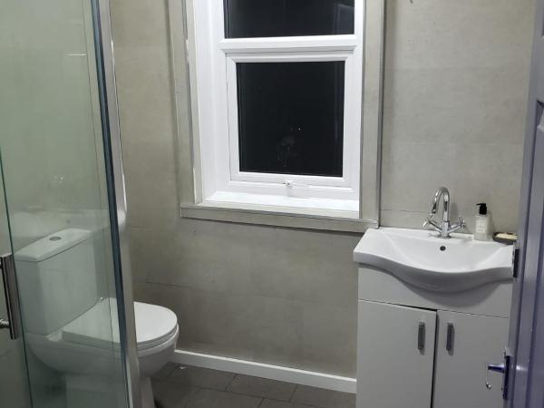 Monarch House : photo 5 de la chambre chambre double