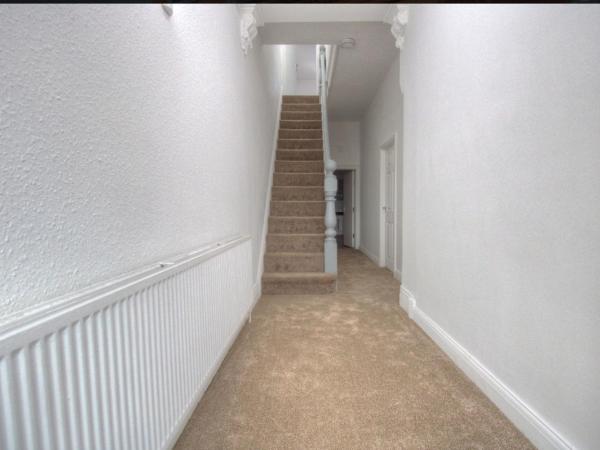 Monarch House : photo 6 de la chambre chambre double