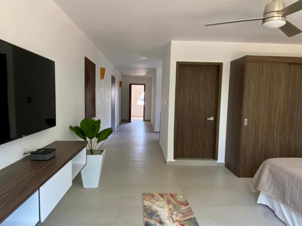 Hotel Marjaba : photo 3 de la chambre suite supérieure lit king-size