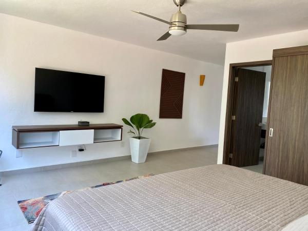 Hotel Marjaba : photo 2 de la chambre suite supérieure lit king-size