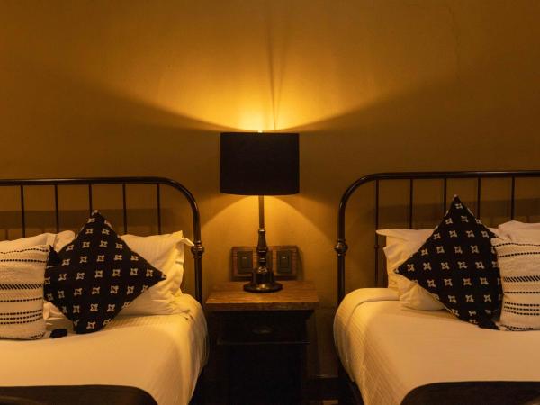 Hacienda El Salitre Hotel & Spa : photo 4 de la chambre chambre double standard