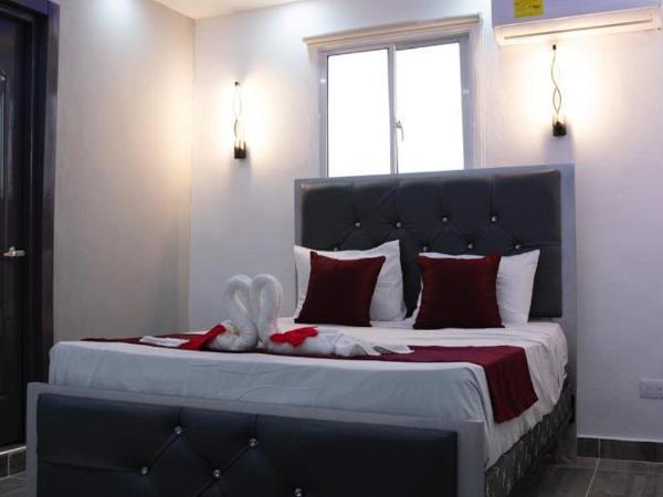 Hotel Reloj : photo 3 de la chambre chambre double