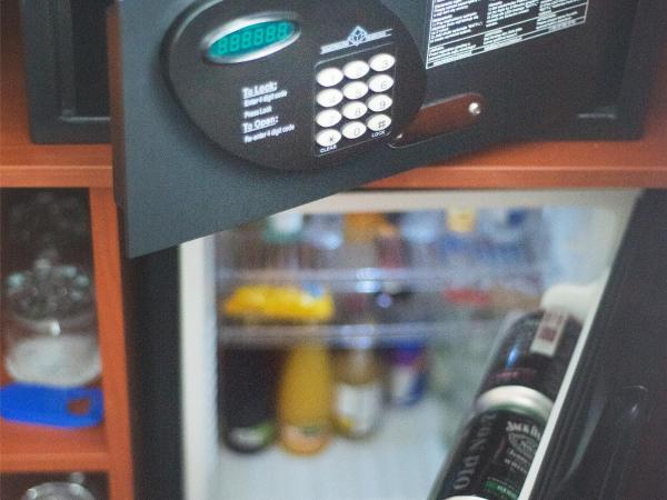 Hotel Nadmorski : photo 6 de la chambre chambre double affaires