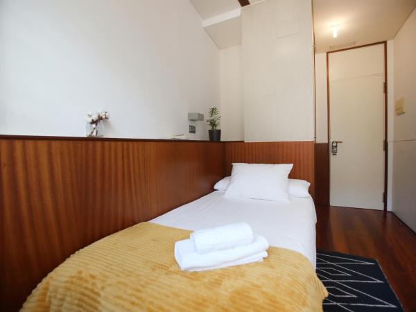 Hotel Santa Clara : photo 5 de la chambre chambre simple