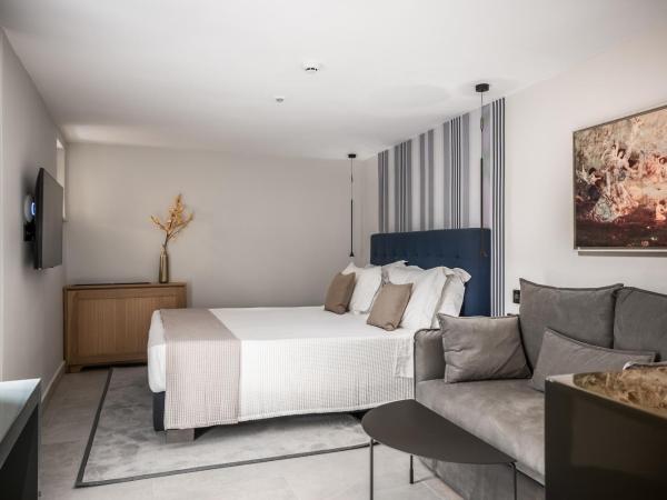 New York Luxury Suites : photo 3 de la chambre suite junior avec terrasse