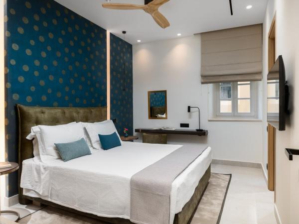 New York Luxury Suites : photo 9 de la chambre suite deluxe - vue sur mer