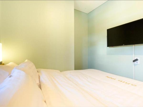 Grid Inn Hotel : photo 5 de la chambre chambre simple
