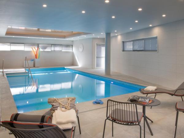 DOMITYS Les Mosaïques : photo 2 de la chambre appartement 1 chambre