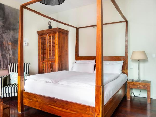 numa I Belfort Rooms & Apartments : photo 9 de la chambre chambre moyenne