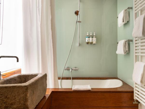 numa I Belfort Rooms & Apartments : photo 4 de la chambre chambre spacieuse