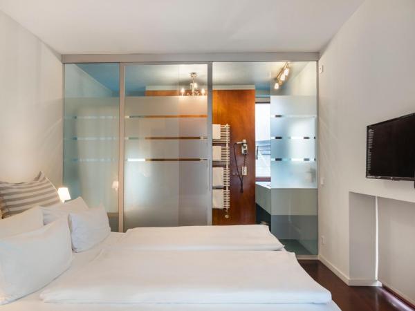 numa I Belfort Rooms & Apartments : photo 9 de la chambre appartement