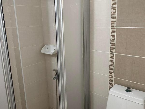 palm club apart otel : photo 7 de la chambre chambre familiale